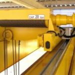 WGM Equipamentos - Pontes, Pórticos e Talhas Elétricas