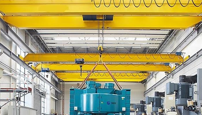 PONTES UNIVIGA - Pontes, Pórticos e talhas Elétricas WGM Equipamentos - Pontes, Pórticos e Talhas Elétricas