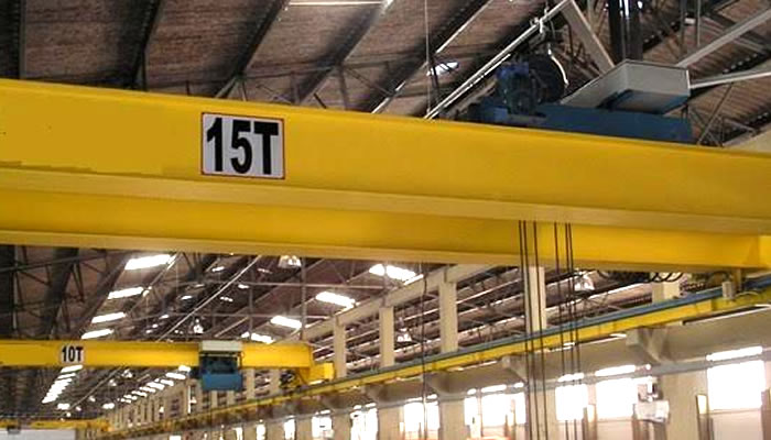 PONTES UNIVIGA - Pontes, Pórticos e talhas Elétricas WGM Equipamentos - Pontes, Pórticos e Talhas Elétricas