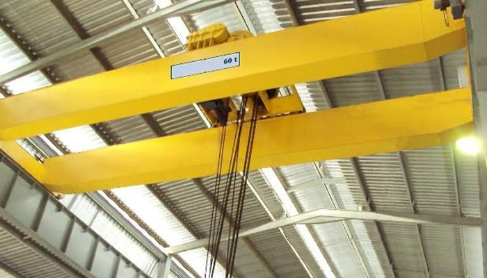 PONTES UNIVIGA - Pontes, Pórticos e talhas Elétricas WGM Equipamentos - Pontes, Pórticos e Talhas Elétricas