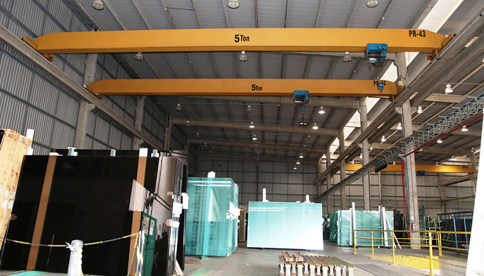 PONTES UNIVIGA - Pontes, Pórticos e talhas Elétricas WGM Equipamentos - Pontes, Pórticos e Talhas Elétricas