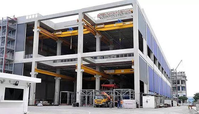 PONTES UNIVIGA - Pontes, Pórticos e talhas Elétricas WGM Equipamentos - Pontes, Pórticos e Talhas Elétricas